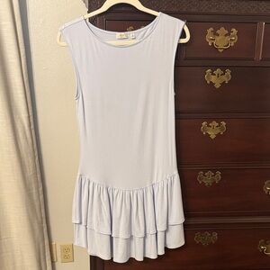 Aritzia Wilfred GoodLux Bloomsbury Dress